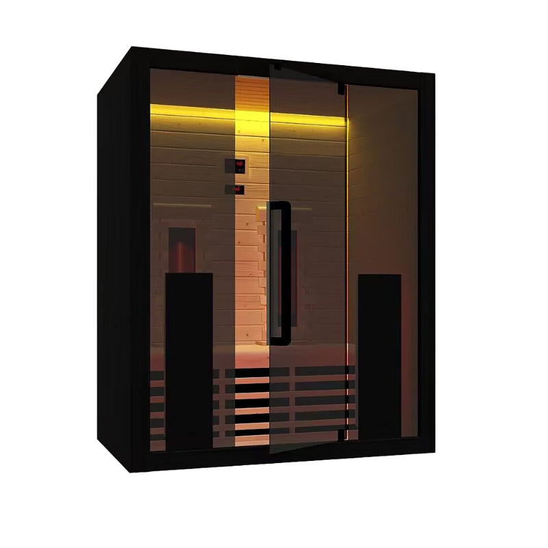 Hekla IR160 Infrarotsauna